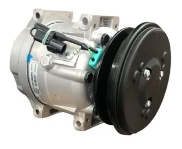 KLİMA KOMPRESÖR (A1) HYUNDAI İŞ MAK. 24V
