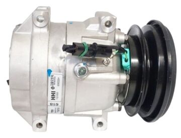 KLİMA KOMPRESÖR (A1) HYUNDAI İŞ MAK. 24V