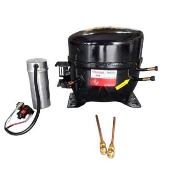 ECOVAT CUBİGEL 3/8 GP14TB