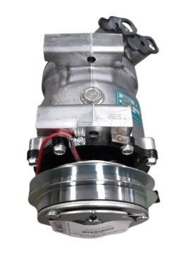 KLİMA KOMPRESÖR (A1) MITSUBISHI L200 125MM 12V