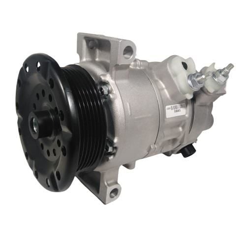 KLİMA KOMPRESÖR (PV6) JEEP COMPASS 2.0 06->/DODGE CALIBER 1.8 06-09