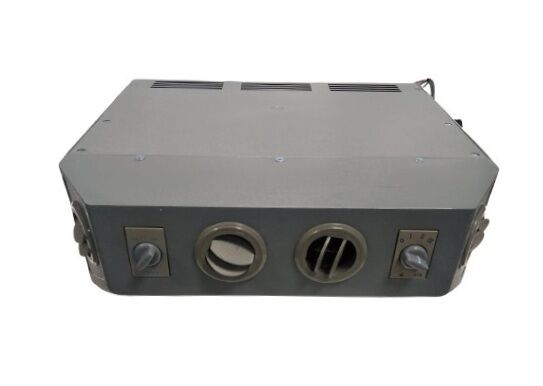 EVAPORATÖR ÜNİTESİ ÇANTA TİP (DİK) 12V