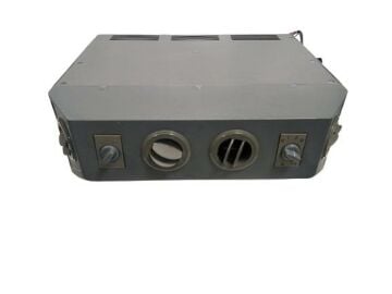 EVAPORATÖR ÜNİTESİ ÇANTA TİP (DİK) 12V