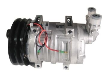 KLİMA KOMPRESÖR (A2) TM21 12V