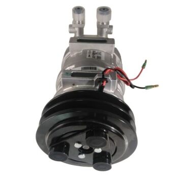 KLİMA KOMPRESÖR (A2) TM21 12V