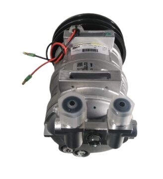 KLİMA KOMPRESÖR (A2) TM21 12V