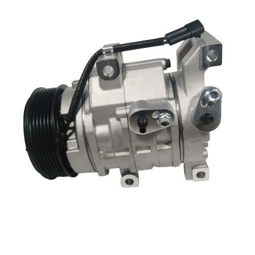 KLİMA KOMPRESÖR (PV6) FİAT 500 (07-)DOBLO (01-)PUNTO II (99-)