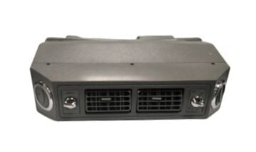 EVAPORATÖR ÜNİTESİ 24V EV406-100BTU