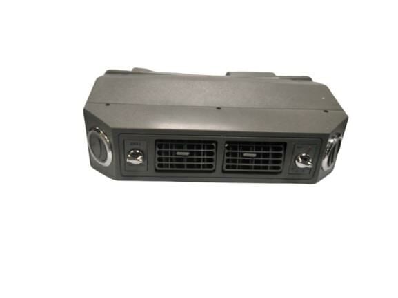 EVAPORATÖR ÜNİTESİ 24V EV406-100BTU