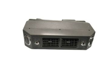 EVAPORATÖR ÜNİTESİ 24V EV406-100BTU