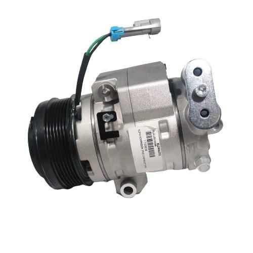 KLİMA KOMPRESÖR (PV6) CHEVROLET AVEO