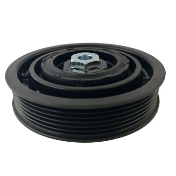 KLİMA KASNAK SET (PV6) AUDI A6 / A7