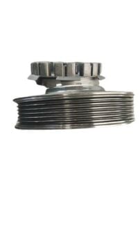 KLİMA KASNAK SET (PV6) AUDI A6 / A7