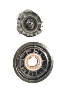 KLİMA KASNAK SET (PV6) AUDI A6 / A7