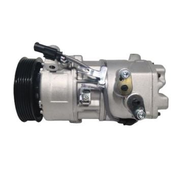 KLİMA KOMPRESÖR (PV6)  BMW 1 E81-E82-E87-E88 (04-)3 E90-E91-E92-E93 BE