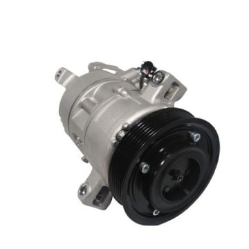 KLİMA KOMPRESÖR (PV6)  BMW 1 E81-E82-E87-E88 (04-)3 E90-E91-E92-E93 BE