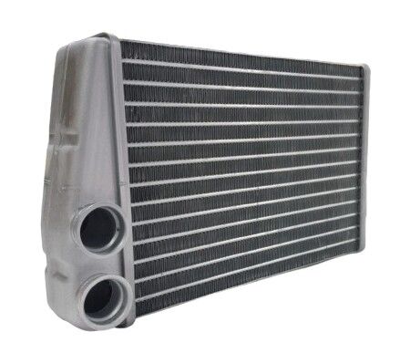 KALORİFER RADYATÖR RENAULT MEGANE II 1.5