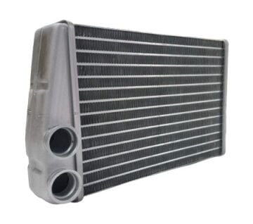 KALORİFER RADYATÖR RENAULT MEGANE II 1.5