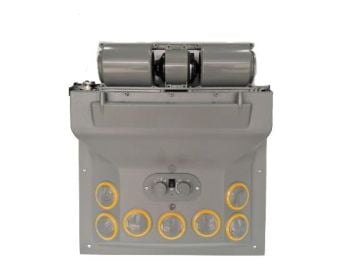 EVAPORATÖR ÜNİTESİ 12V KÜÇÜK