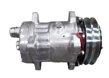 KLİMA KOMPRESÖR (A2) UNV. 7H15 12V ARKADAN ÇIKIŞ K.K