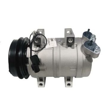 KLİMA KOMPRESÖR (A1) MITSUBISHI L200 125MM 12V