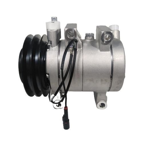 KLİMA KOMPRESÖR (A2) ISUZU D-MAX