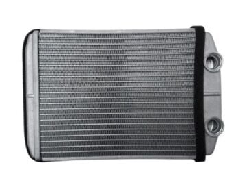 KALORİFER RADYATÖRÜ DACIA LODGY 1.5 DCI