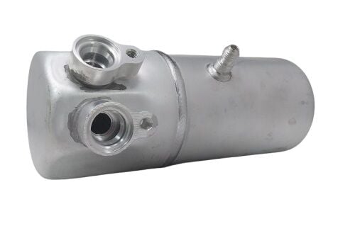 DRAYER FİLTRE FORD TRANSİT W184 07-12