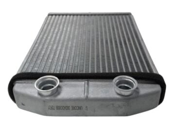 KALORİFER RADYATÖRÜ DACIA LODGY 1.5 DCI