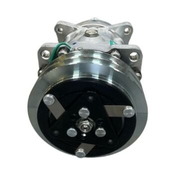 KLİMA KOMPRESÖR (A2) UNV. 7H15 24V AKRADAN ÇIKIŞ İ.K