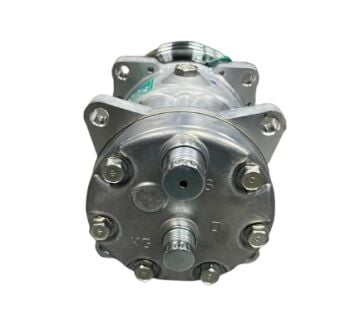 KLİMA KOMPRESÖR (A2) UNV. 7H15 24V AKRADAN ÇIKIŞ İ.K