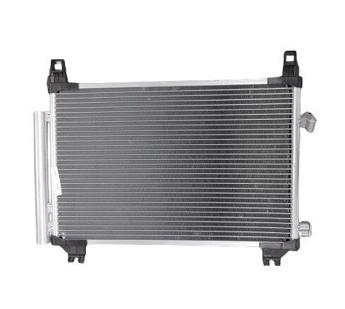 KLİMA RADYATÖRÜ TOYOTA YARIS 1.4 D4D(10-)