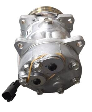 KLİMA KOMPRESÖR (A2) VOLVO İŞ MAK. EC60 7H13 (12V)