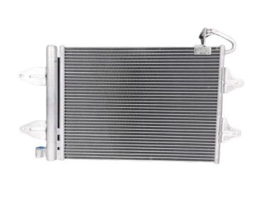 KLİMA RADYATÖRÜ SEAT CORDOBA (02-)IBIZA III (01-) SKODA FABIA (99-)VW