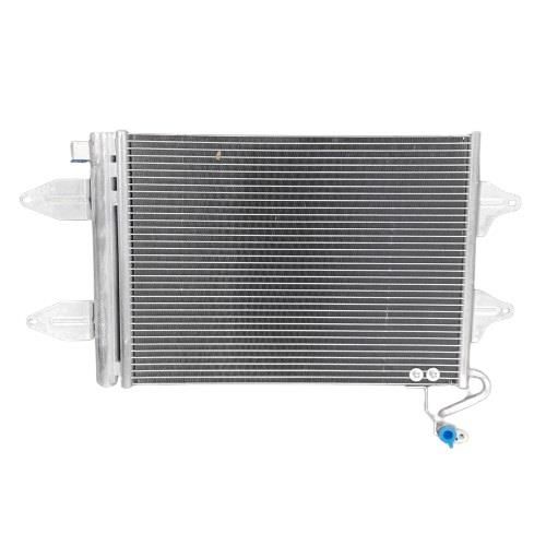 KLİMA RADYATÖRÜ SEAT CORDOBA (02-)IBIZA III (01-) SKODA FABIA (99-)VW