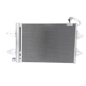 KLİMA RADYATÖRÜ SEAT CORDOBA (02-)IBIZA III (01-) SKODA FABIA (99-)VW