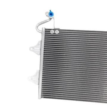 KLİMA RADYATÖRÜ SEAT CORDOBA (02-)IBIZA III (01-) SKODA FABIA (99-)VW