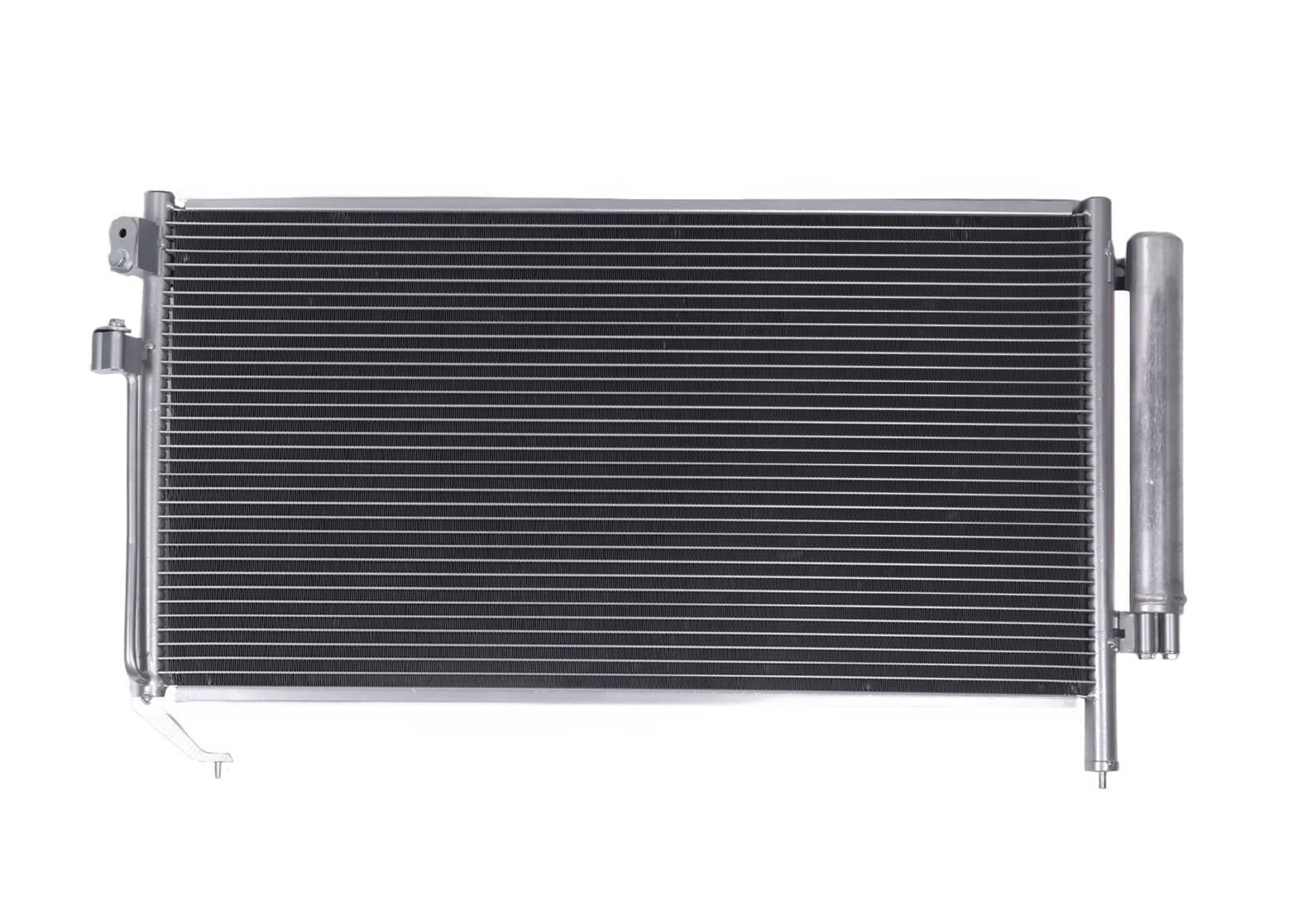 KLİMA RADYATÖRÜ SUBARU | FORESTER (2002) | 2.0