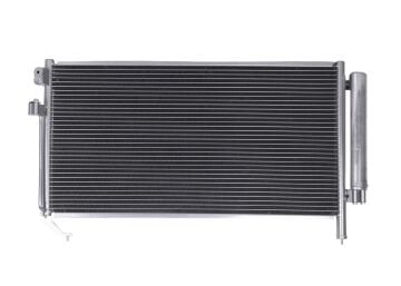 KLİMA RADYATÖRÜ SUBARU | FORESTER (2002) | 2.0