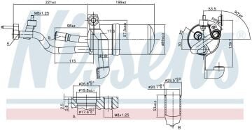 DRAYER FİLTRE FORD FOCUS YM