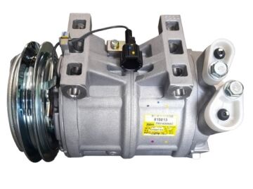 KLİMA KOMPRESÖR (PV1) NISSAN PIKUP D22 NP300