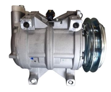 KLİMA KOMPRESÖR (PV1) NISSAN PIKUP D22 NP300