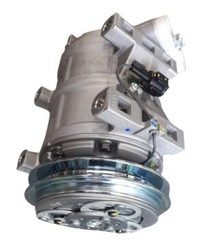 KLİMA KOMPRESÖR (PV1) NISSAN PIKUP D22 NP300