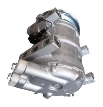 KLİMA KOMPRESÖR (PV1) NISSAN PIKUP D22 NP300