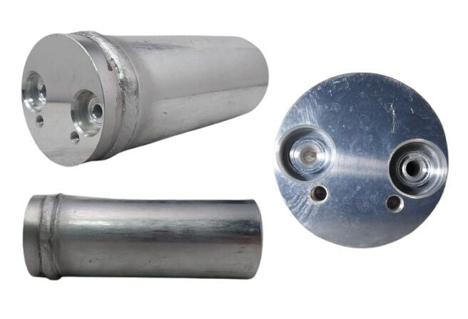 DRAYER FİLTRE FORD COURİER 14-