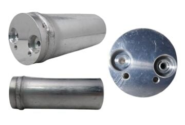 DRAYER FİLTRE FORD COURİER 14-