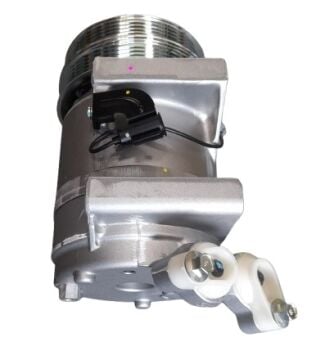 KLİMA KOMPRESÖR (PV10) FORD C-MAX 1.6-1.8 TDCİ 03-07  FOCUS II 1.6Tİ VOLVO C30 2.4İ S40 I