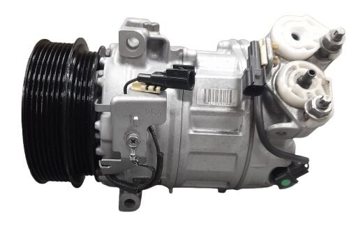 KLİMA KOMPRESÖR (PV11) VOLVO S90 V90 XC90