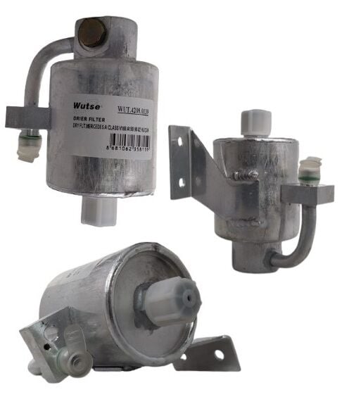 DRAYER FİLTRE MERCEDES A CLASS W168 A180 98-02 105MM