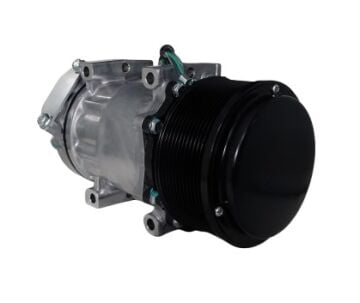 KLİMA KOMPRESÖR (PV12) CAT 6095 7H15 24V